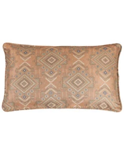 HiEnd Accents Sedona Body Pillow