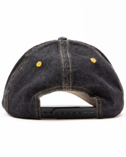 Cody James Men's Oval Logo Patch Trucker Cap -Little Wild Horse Shop 2000283107 020 P5