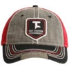 Tuf Cooper Performance Men's Emblem Patch Baseball Cap
