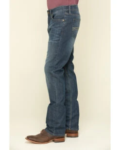 Cody James Men's Sheridan Straight Jeans -Little Wild Horse Shop 2000283298 402 P3