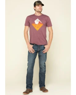 Cody James Men's Sheridan Straight Jeans -Little Wild Horse Shop 2000283298 402 P6