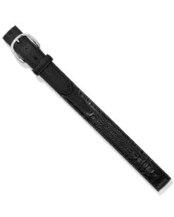 Tony Lama Men's Hidalgo Hornback Western Belt -Little Wild Horse Shop 2000283381 001 P3