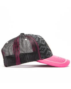 Rock & Roll Denim Men's Desert Vibes Logo Southwestern Cap -Little Wild Horse Shop 2000290026 001 P3