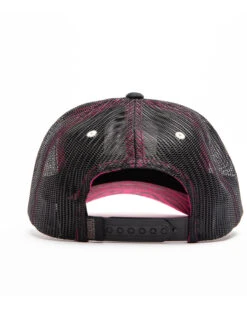 Rock & Roll Denim Men's Desert Vibes Logo Southwestern Cap -Little Wild Horse Shop 2000290026 001 P5