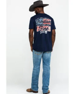 Cody James Core Men's Clover Leaf Light Wash Stretch Slim Straight Jeans 10 Cody James Core Men's Clover Leaf Light Wash Stretch Slim Straight Jeans -Little Wild Horse Shop 2000290856 400 P5