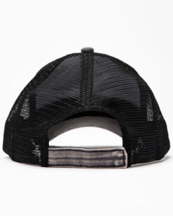 Cody James Men's Eagle Screen Print Ball Cap -Little Wild Horse Shop 2000291243 020 P5