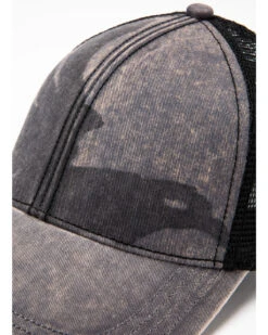 Cody James Men's Eagle Screen Print Ball Cap -Little Wild Horse Shop 2000291243 020 P6