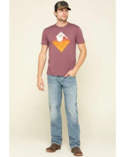 Cody James Men's Stretch Slim Fit Bootcut Jeans -Little Wild Horse Shop 2000291316 400 P6