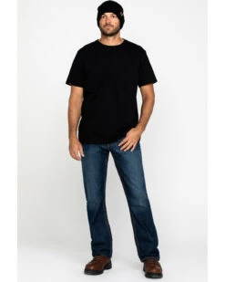 Ariat Men's FR M4 Jett Duralight Low Stretch Boot Work Jeans -Little Wild Horse Shop 2000294859 402 P6