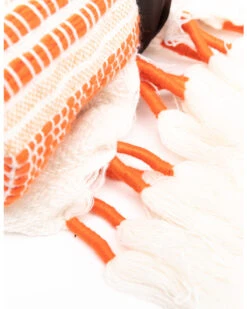 Boot Barn Ranch Desert Stripe Throw -Little Wild Horse Shop 2000296962 800 P3