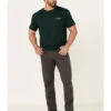 ATG™ By Wrangler Men's All-Terrain Reinforced Utility Pants
