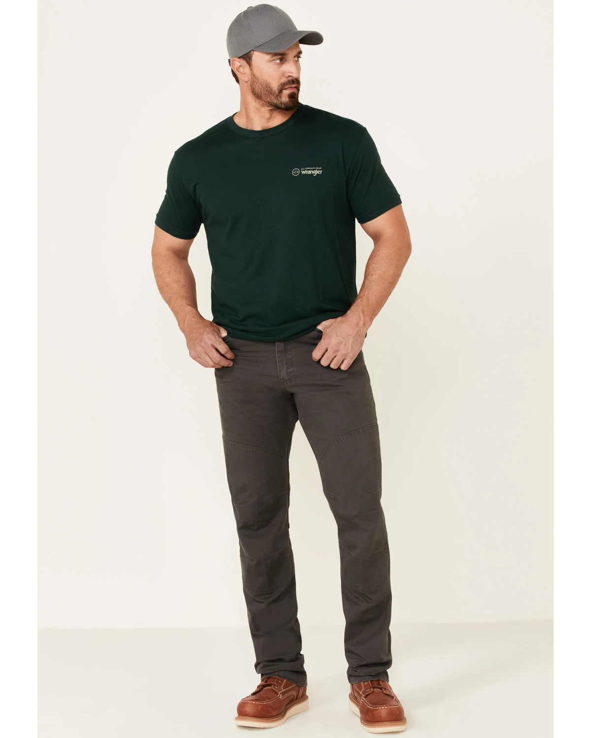 ATG™ By Wrangler Men's All-Terrain Reinforced Utility Pants 1 ATG™ By Wrangler Men's All-Terrain Reinforced Utility Pants