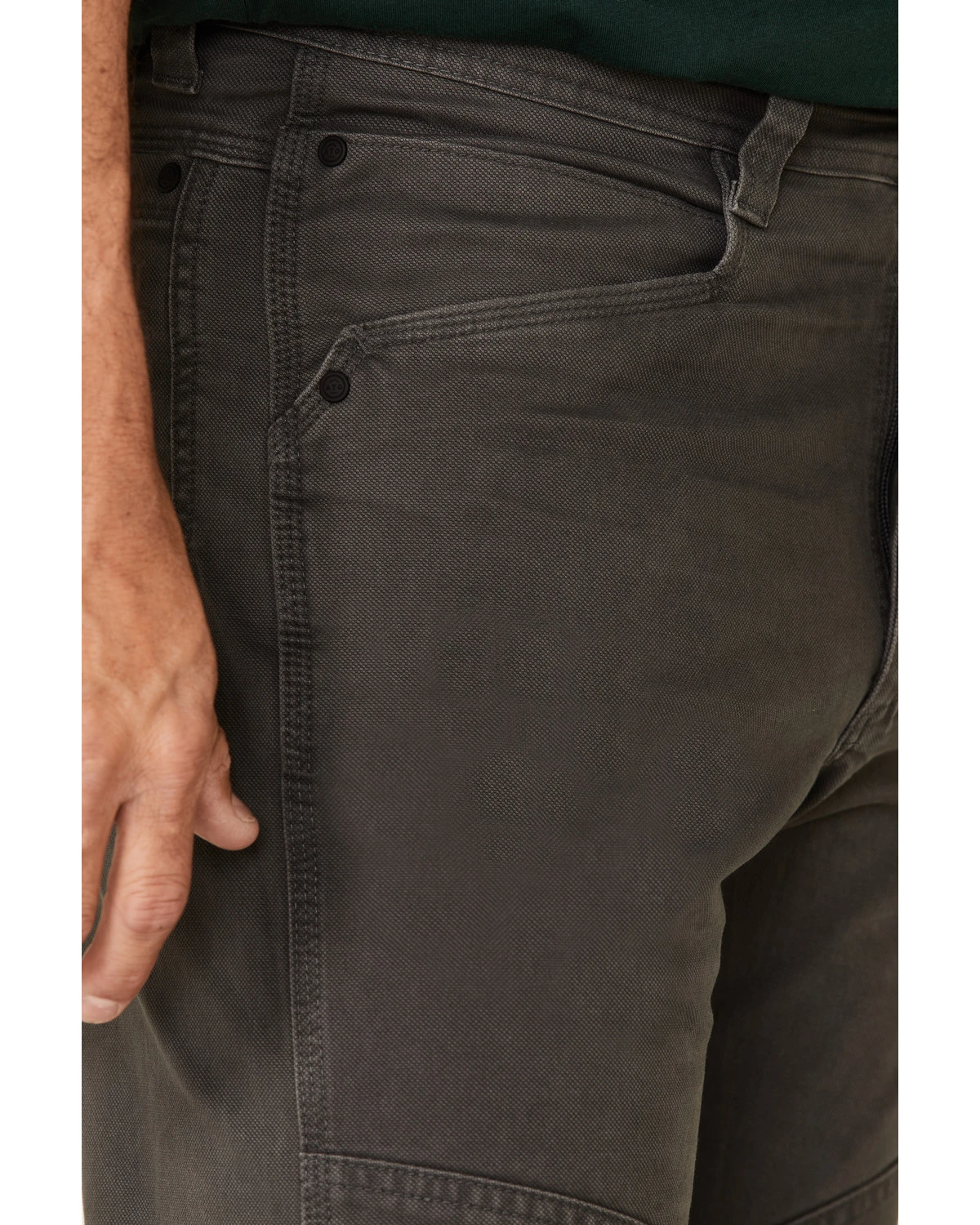 ATG™ By Wrangler Men's All-Terrain Reinforced Utility Pants 4 ATG™ By Wrangler Men's All-Terrain Reinforced Utility Pants - Image 4