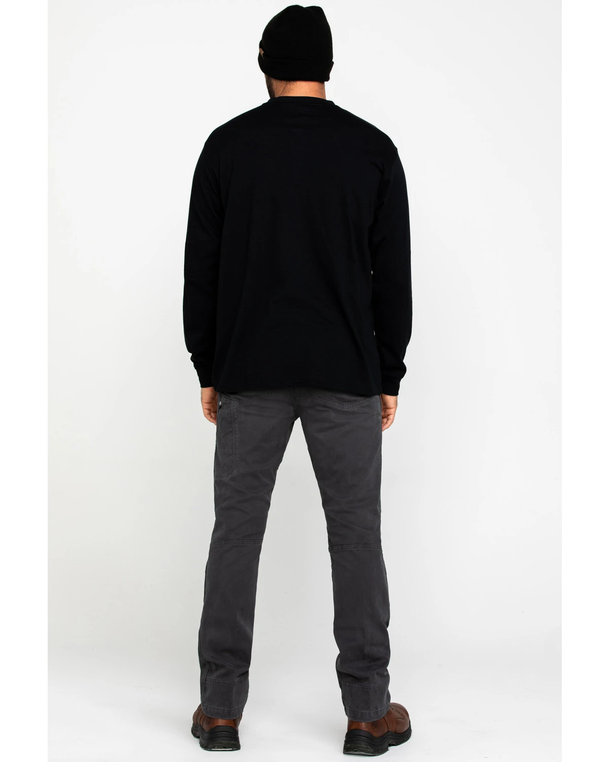 ATG™ By Wrangler Men's All-Terrain Reinforced Utility Pants 5 ATG™ By Wrangler Men's All-Terrain Reinforced Utility Pants - Image 5