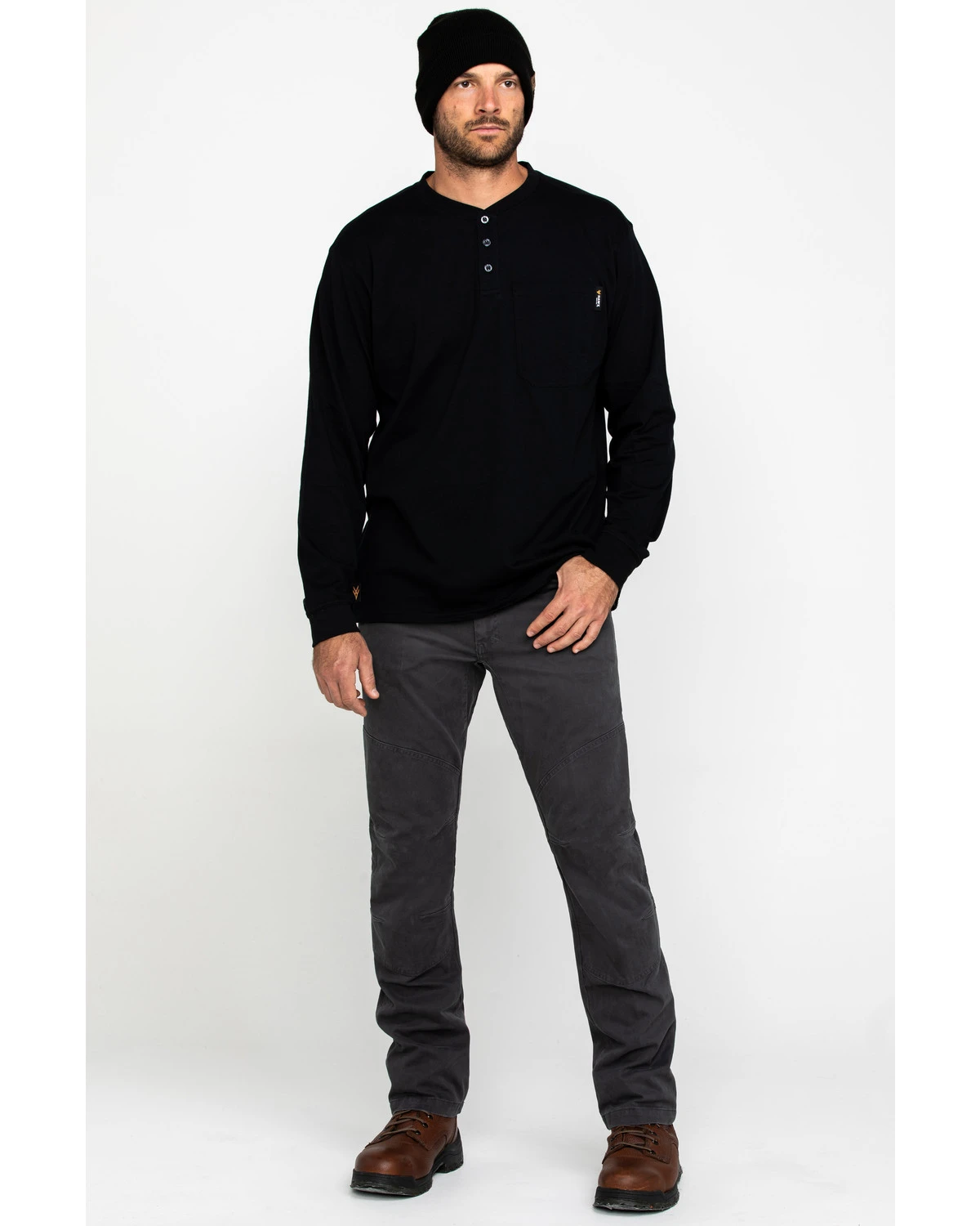 ATG™ By Wrangler Men's All-Terrain Reinforced Utility Pants 6 ATG™ By Wrangler Men's All-Terrain Reinforced Utility Pants - Image 6