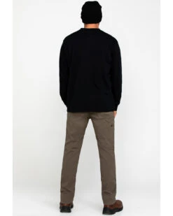 ATG By Wrangler Men's Monel Synthetic Stretch Utility Pants 10 ATG By Wrangler Men's Monel Synthetic Stretch Utility Pants -Little Wild Horse Shop 2000308752 200 P5