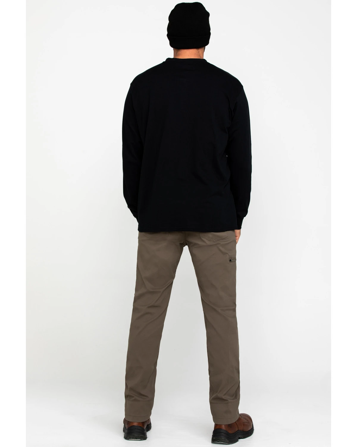 ATG By Wrangler Men's Monel Synthetic Stretch Utility Pants 5 ATG By Wrangler Men's Monel Synthetic Stretch Utility Pants - Image 5