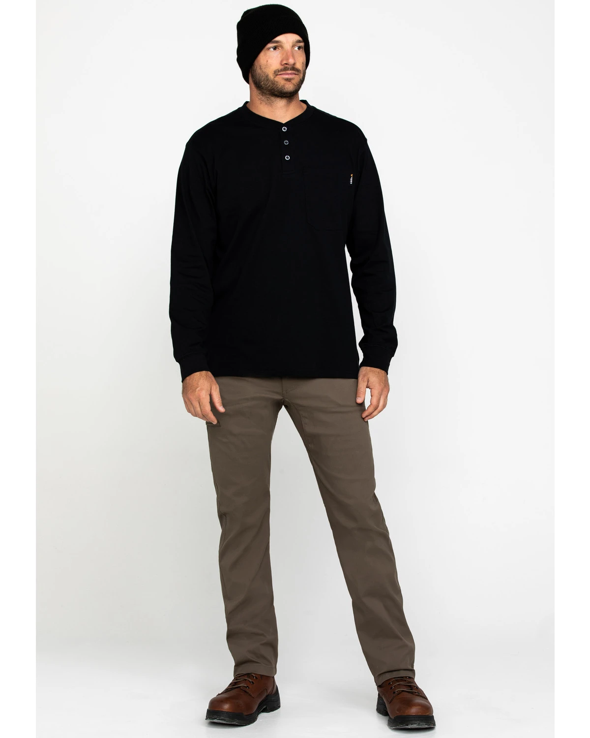 ATG By Wrangler Men's Monel Synthetic Stretch Utility Pants 6 ATG By Wrangler Men's Monel Synthetic Stretch Utility Pants - Image 6