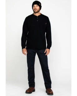 ATG By Wrangler Men's Caviar Synthetic Stretch Utility Pants 11 ATG By Wrangler Men's Caviar Synthetic Stretch Utility Pants -Little Wild Horse Shop 2000308753 001 P6