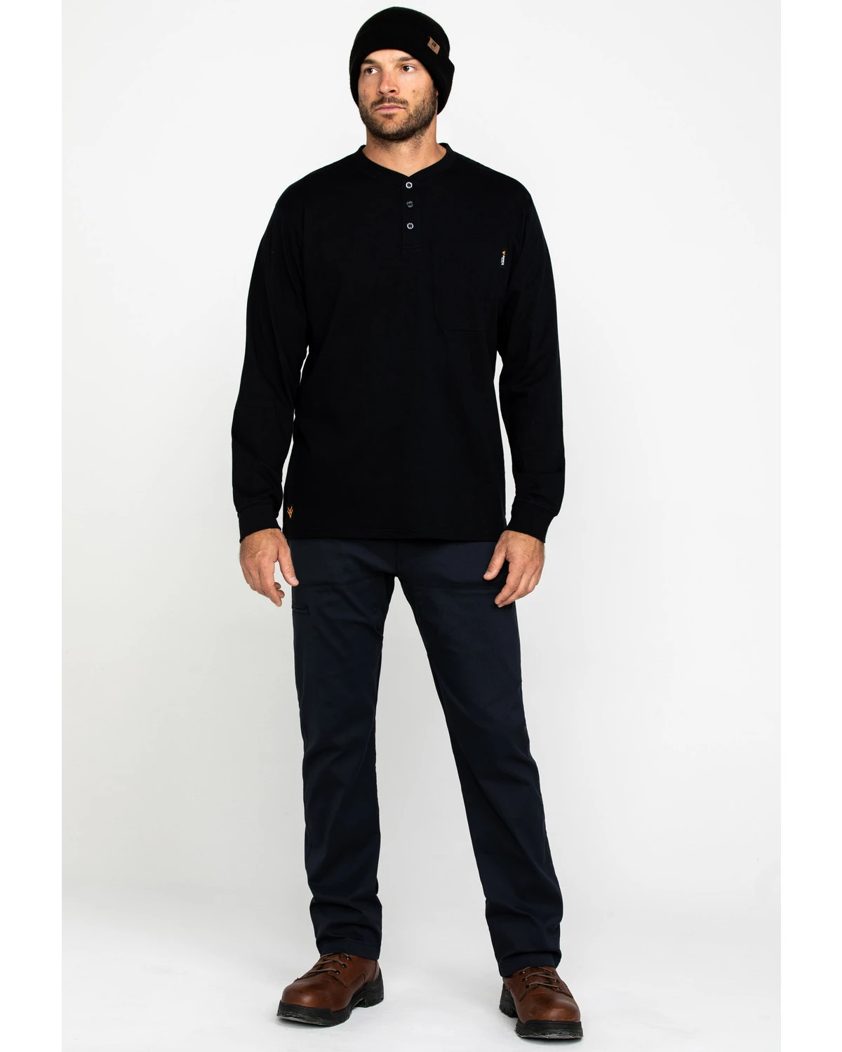 ATG By Wrangler Men's Caviar Synthetic Stretch Utility Pants 6 ATG By Wrangler Men's Caviar Synthetic Stretch Utility Pants - Image 6