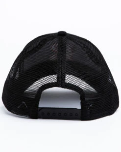 Boot Barn Men's Proud B Center Logo Mesh Cap -Little Wild Horse Shop 2000309853 001 P3