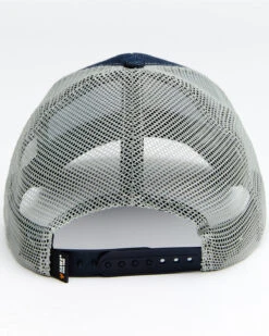 Hawx Men's Flag Logo Mesh Cap -Little Wild Horse Shop 2000309871 400 P3