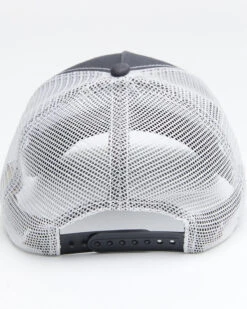 Moonshine Spirit Men's Flag Guitar Mesh Cap -Little Wild Horse Shop 2000309880 020 P3