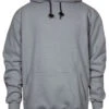 National Safety Apparel Men's FR Heavyweight Hooded Work Sweatshirt - Tall
