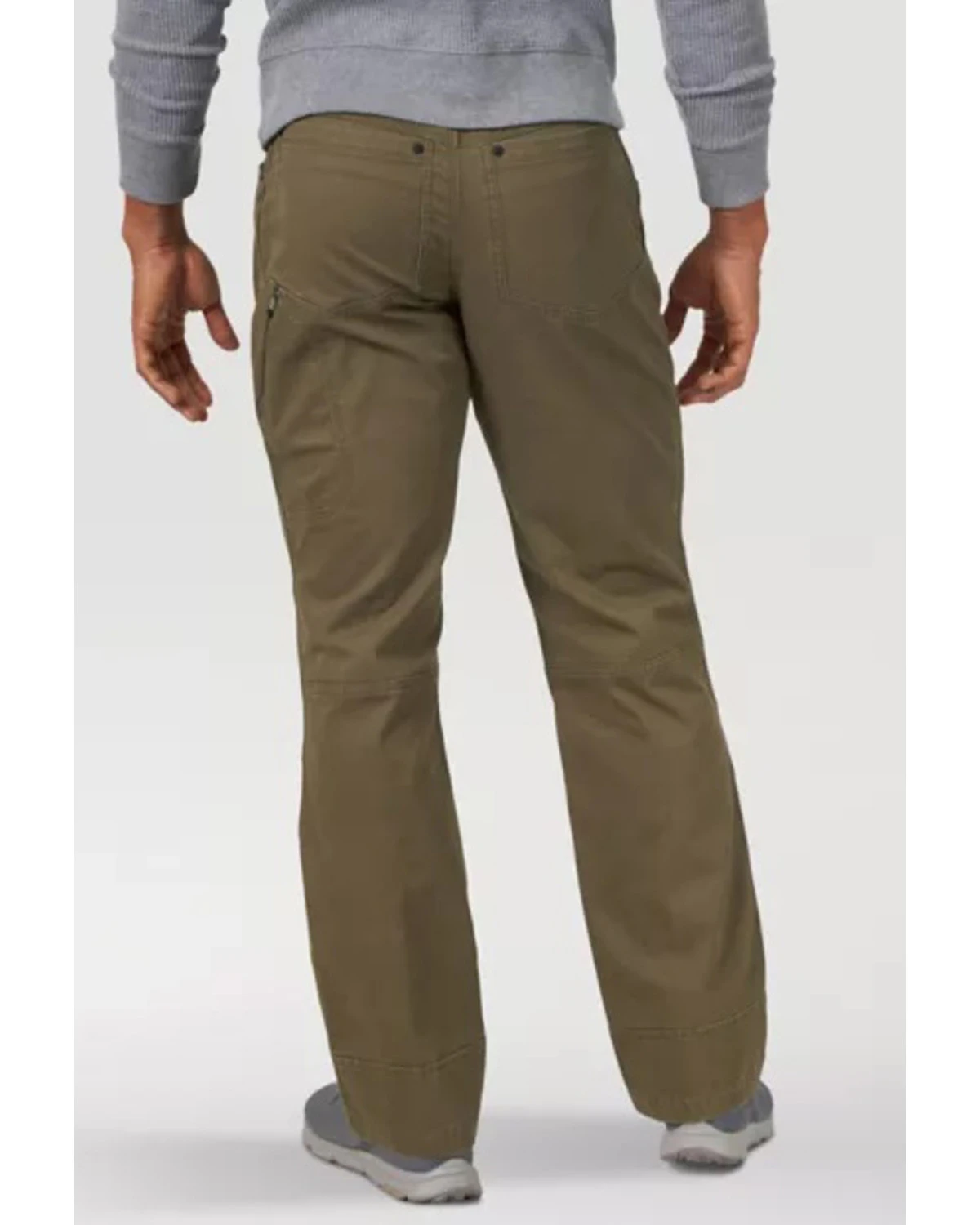 ATG™ By Wrangler All-Terrain Men's Sea Turtle Reinforced Utility Work Pants 1 ATG™ By Wrangler All-Terrain Men's Sea Turtle Reinforced Utility Work Pants