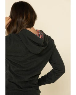 Hooey Women's Neon Rodeo Hoodie Sweatshirt -Little Wild Horse Shop 2000322555 020 P4