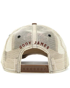 Cody James Men's Fight For Freedom Patch Mesh Ball Cap 5 Cody James Men's Fight For Freedom Patch Mesh Ball Cap -Little Wild Horse Shop 2000326287 200 P3