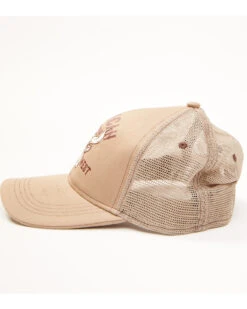 Cody James Men's American Cowboy Mesh Back Ball Cap 5 Cody James Men's American Cowboy Mesh Back Ball Cap -Little Wild Horse Shop 2000326295 280 P3