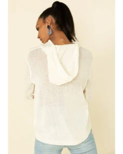 Vintage Havana Women's USA Graphic Hoodie -Little Wild Horse Shop 2000327121 100 P3