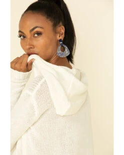 Vintage Havana Women's USA Graphic Hoodie -Little Wild Horse Shop 2000327121 100 P4