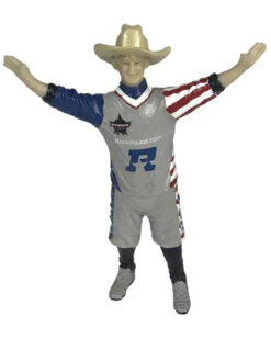 Big Country 13pc PBR Rodeo Set -Little Wild Horse Shop 2000332997 000 P3
