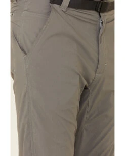 Wrangler ATG Men's Charcoal Outdoor Convertible Trail Jogger Pants 9 Wrangler ATG Men's Charcoal Outdoor Convertible Trail Jogger Pants -Little Wild Horse Shop 2000335505 022 P5
