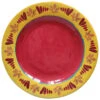 HiEnd Accents Bonita Melamine 4pc Collection Dinner Plates
