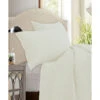 HiEnd Accents Velvet 3pc Quilt Set - Queen