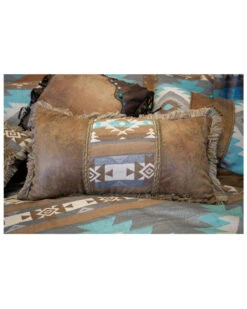 Carstens Home Mesa Daybreak 5-piece Queen Comforter Set -Little Wild Horse Shop 2000339778 400 P3