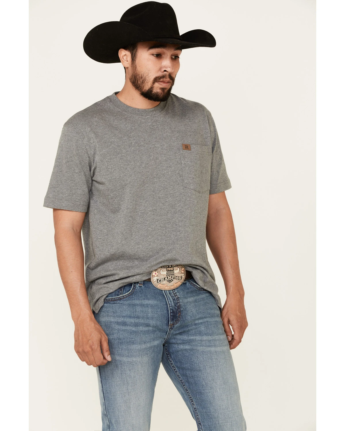 Wrangler 20X Men's Misty Vintage Light Wash Stretch Slim Bootcut Jeans 1 Wrangler 20X Men's Misty Vintage Light Wash Stretch Slim Bootcut Jeans