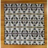 Tasha Polizzi Frontier Throw Blanket
