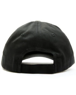 H3 Sportgear Men's Bronco Embroidered Ball Cap -Little Wild Horse Shop 2000346015 001 P3