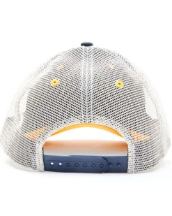 H3 Sportgear Men's Zion National Park Patch Mesh Back Trucker Cap 5 H3 Sportgear Men's Zion National Park Patch Mesh Back Trucker Cap -Little Wild Horse Shop 2000346018 410 P3