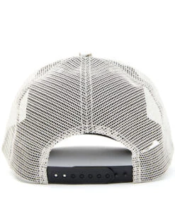 H3 Sportgear Men's Camo Print Mesh Back Ball Cap -Little Wild Horse Shop 2000346027 340 P3