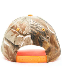 H3 Sportgear Men's Blaze Camo Print Mesh Ball Cap -Little Wild Horse Shop 2000346028 340 P3
