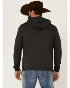 Flag & Anthem Men's Madeflex Victory Pullover Hooded Sweatshirt -Little Wild Horse Shop 2000348282 022 P4