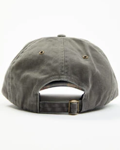 Outdoor Life Men's Logo Patch Cap -Little Wild Horse Shop 2000352085 410 P3