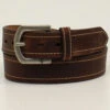 Nocona Men's HDX Western Belt