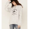Paramount Network's Yellowstone Women's Bronco Graphic Hooded Pullover