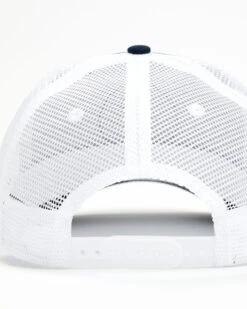 Brothers & Sons Men's Adventure Capitalist Circle Patch Mesh-Back Ball Cap -Little Wild Horse Shop 2000358344 410 P3